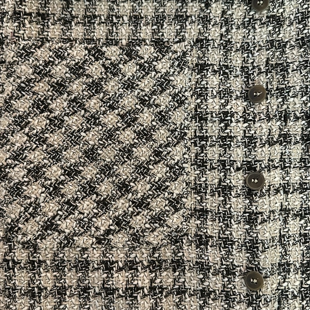 MNML Over Coat - Picture 2 of 4